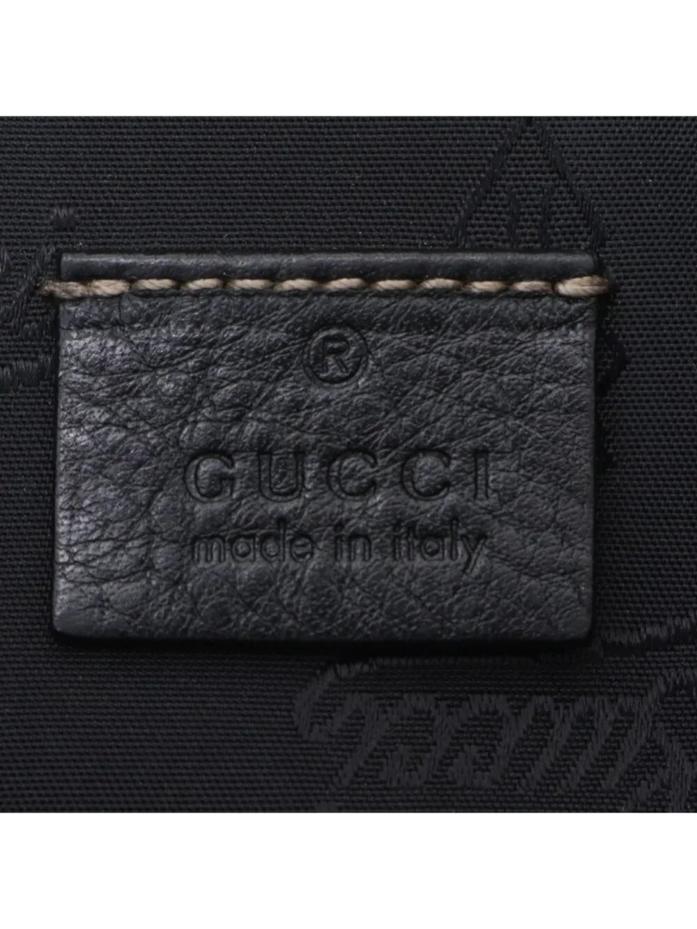Gucci this authentic